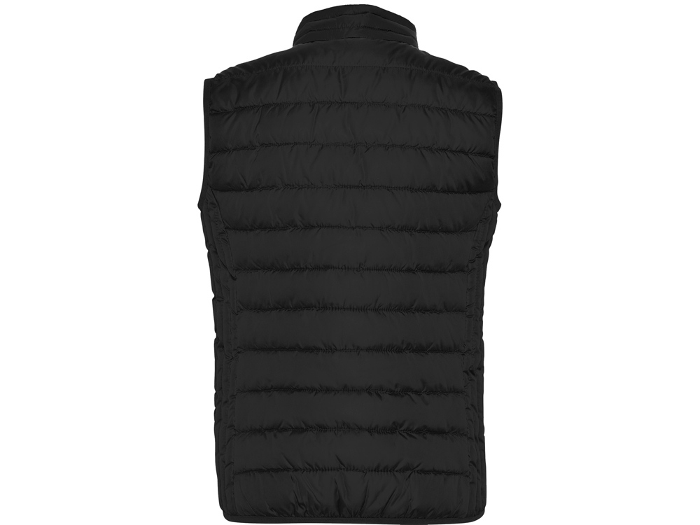 Жилет Oslo женский, черный-1