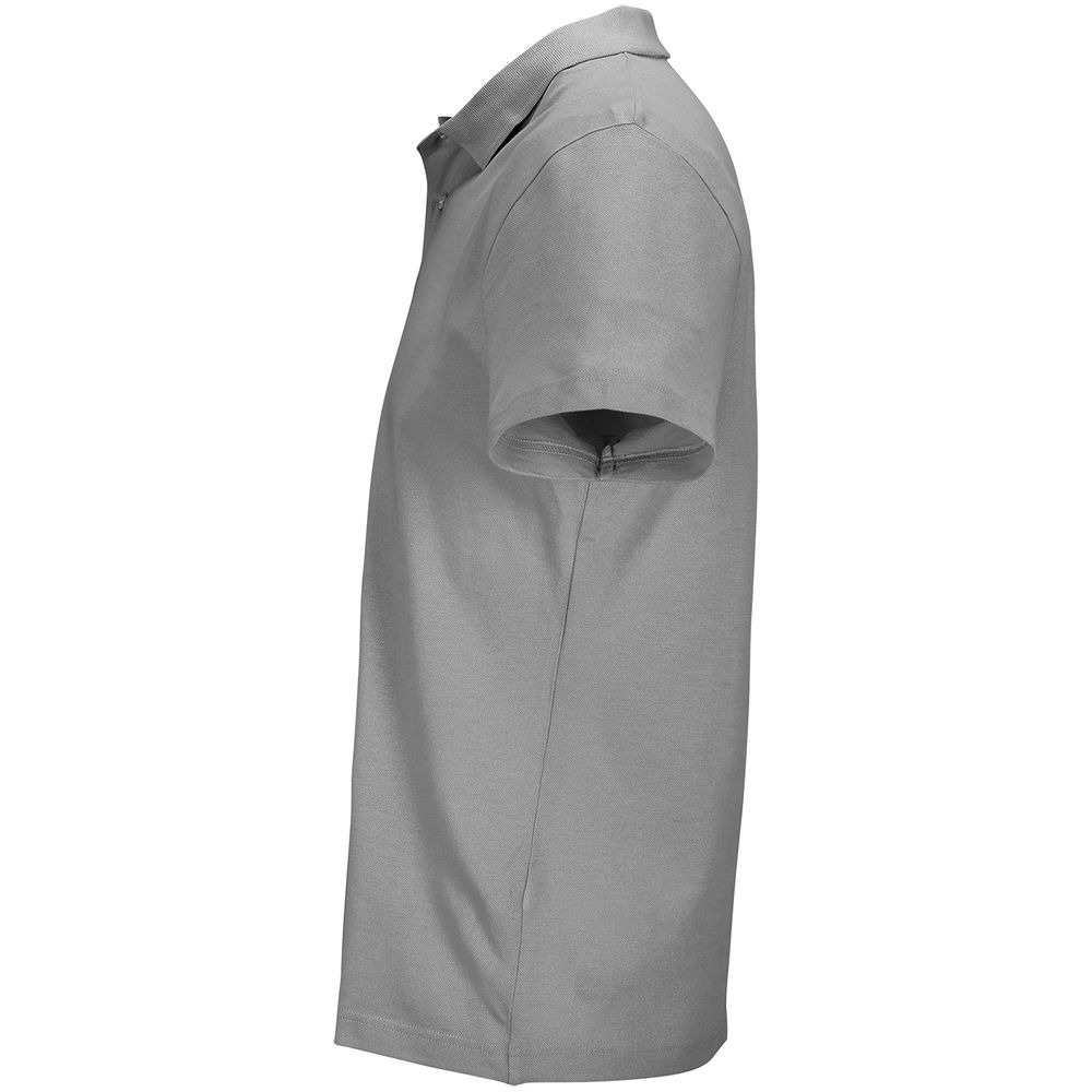 Рубашка поло женская Pulse Women, серый меланж-3