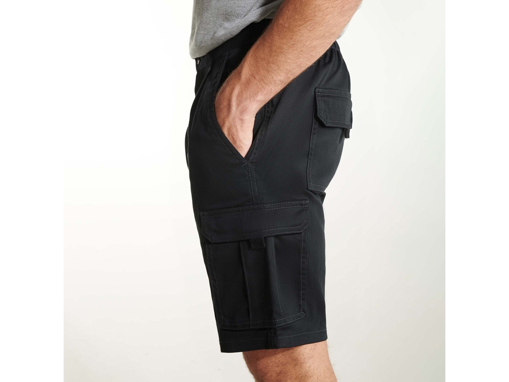 Шорты Vitara, нэйви-5