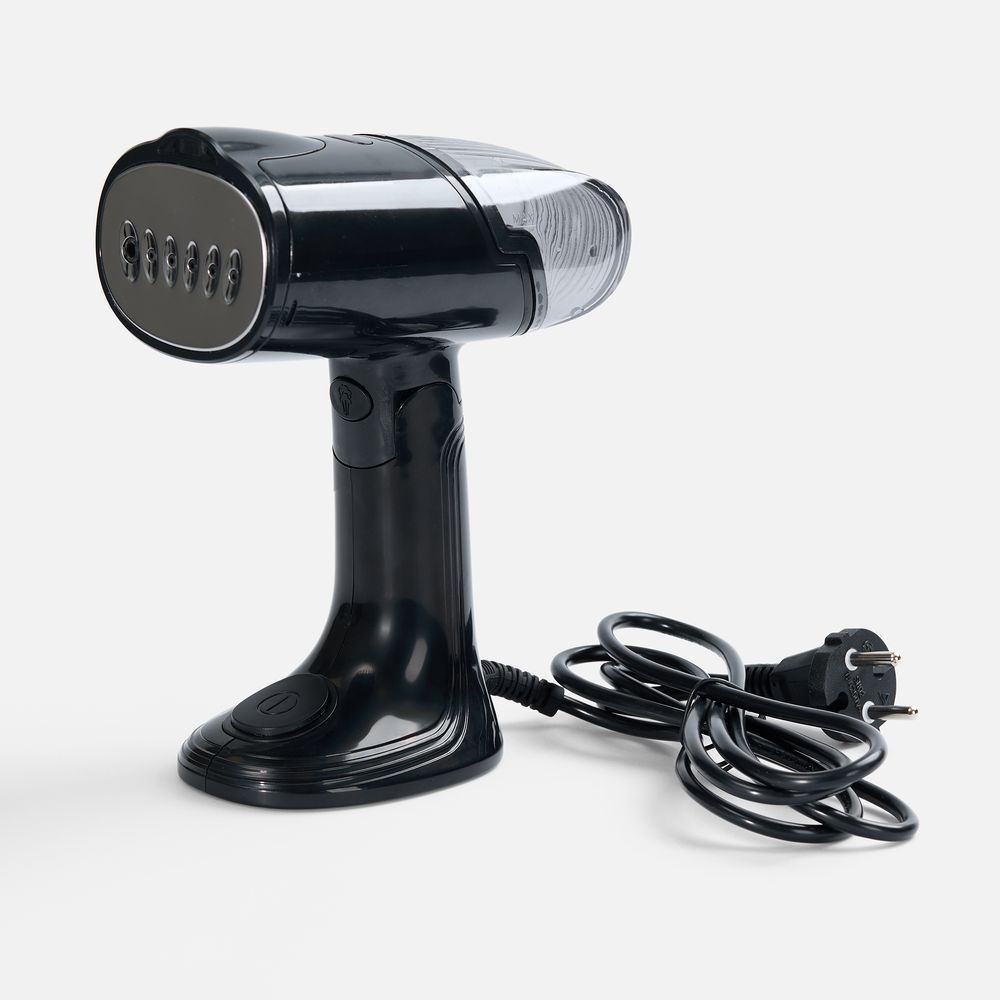 Отпариватель Steameline, черный-0