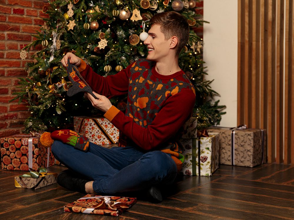 Джемпер Moola-6