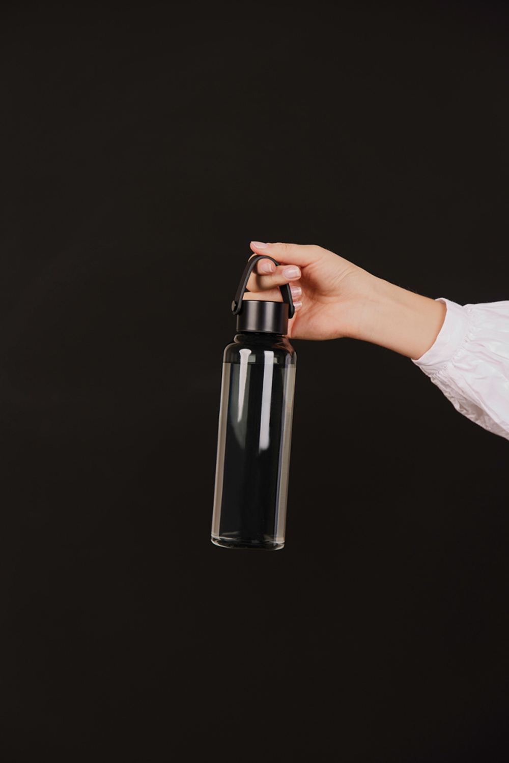 Бутылка VINGA Baltimore из rPET RCS, 550 мл-4