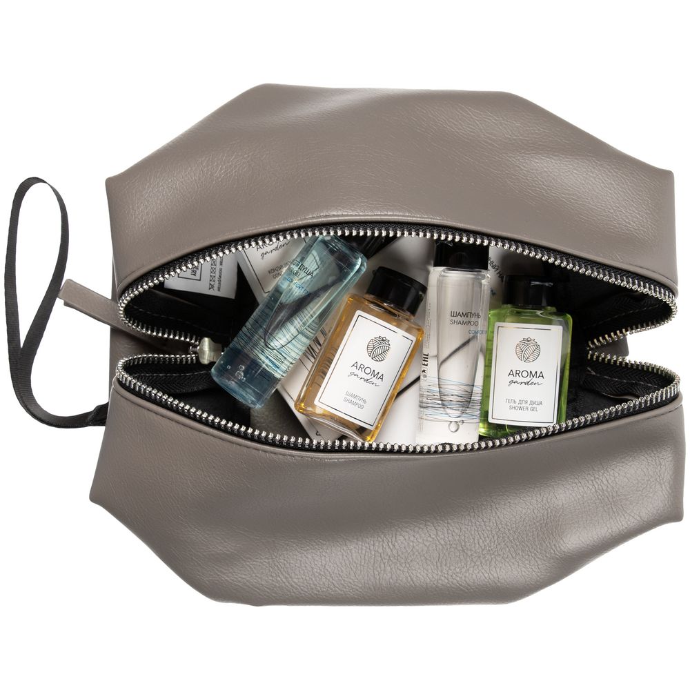 Несессер Feria, серый-4