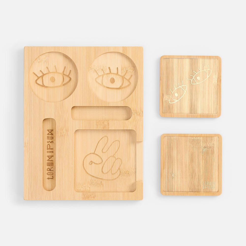 Набор для виски Maltmate-5