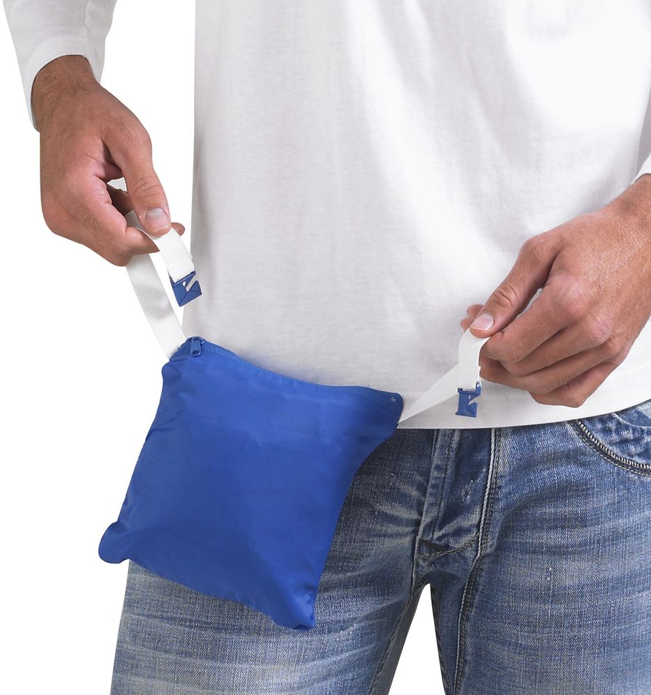 Ветровка из нейлона Surf 210, зеленое яблоко-3