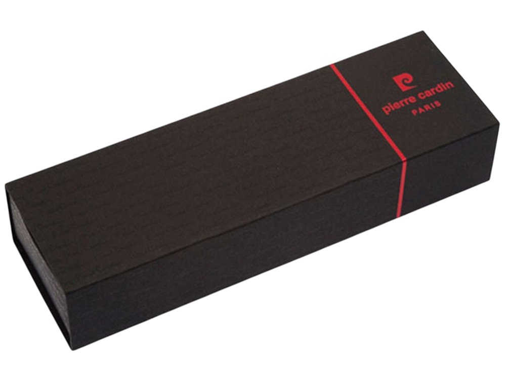 Ручка шариковая GAMME поворотным механизмом. Pierre Cardin-5