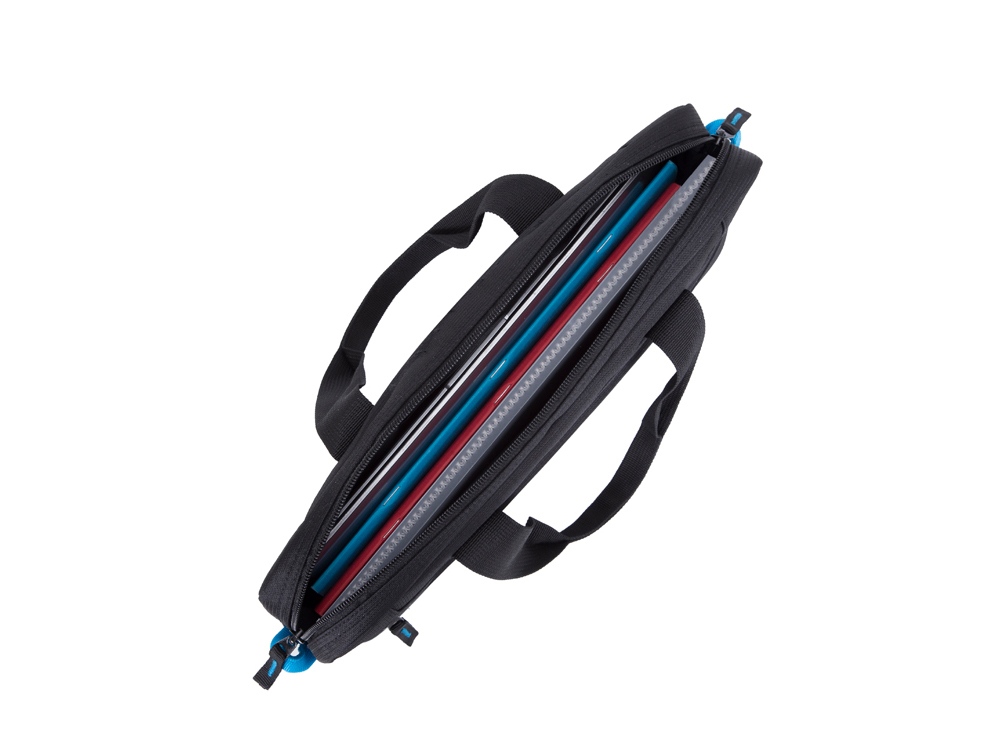 Сумка для ноутбука 14 8027, черный-2