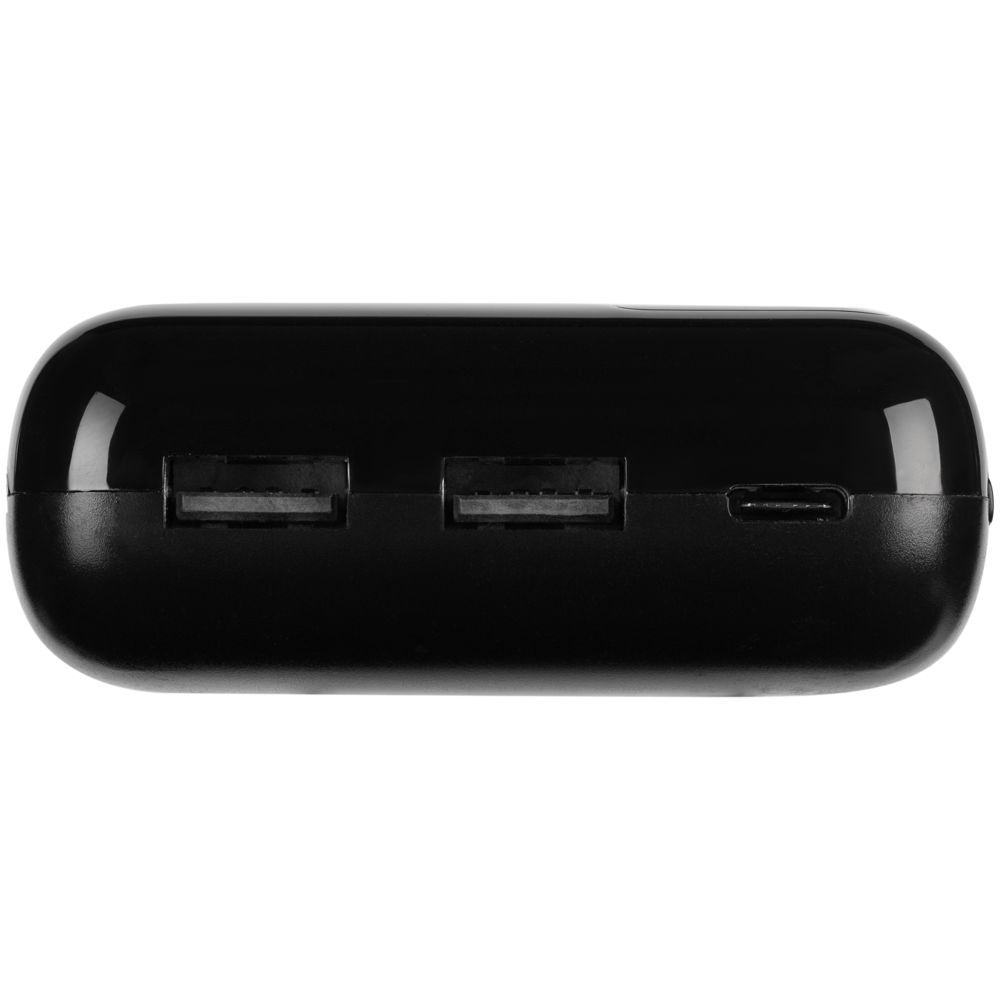 Внешний аккумулятор Gamechanger 20000 мАч, черный-2