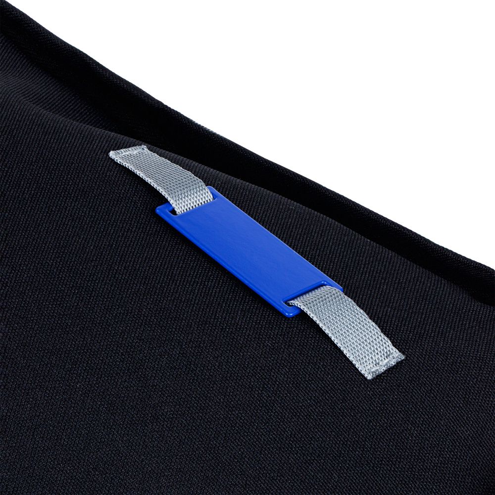 Стропа текстильная Fune 10 S, серая, 10 см-4