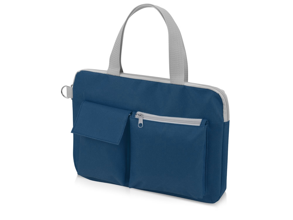 Конференц сумка для документов Event, темно-синий-0