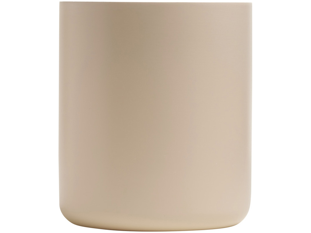 Ароматическая свеча Wellmark Echoes of Kindness- Ecru бежевый-2