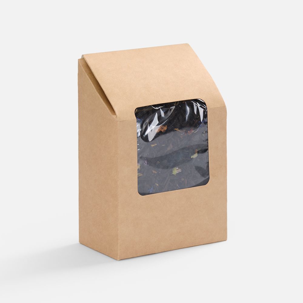 Чай «Брызги шампанского», ver.2-1