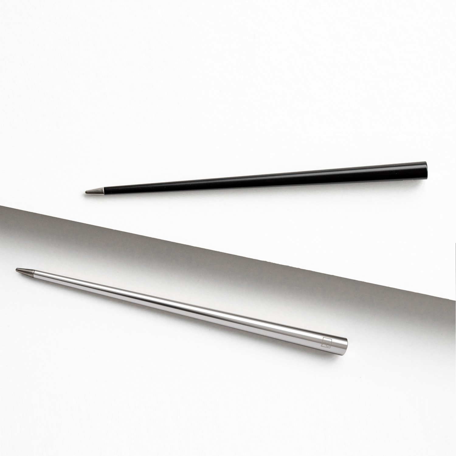 Вечная ручка Pininfarina Forever Prima BLACK-3