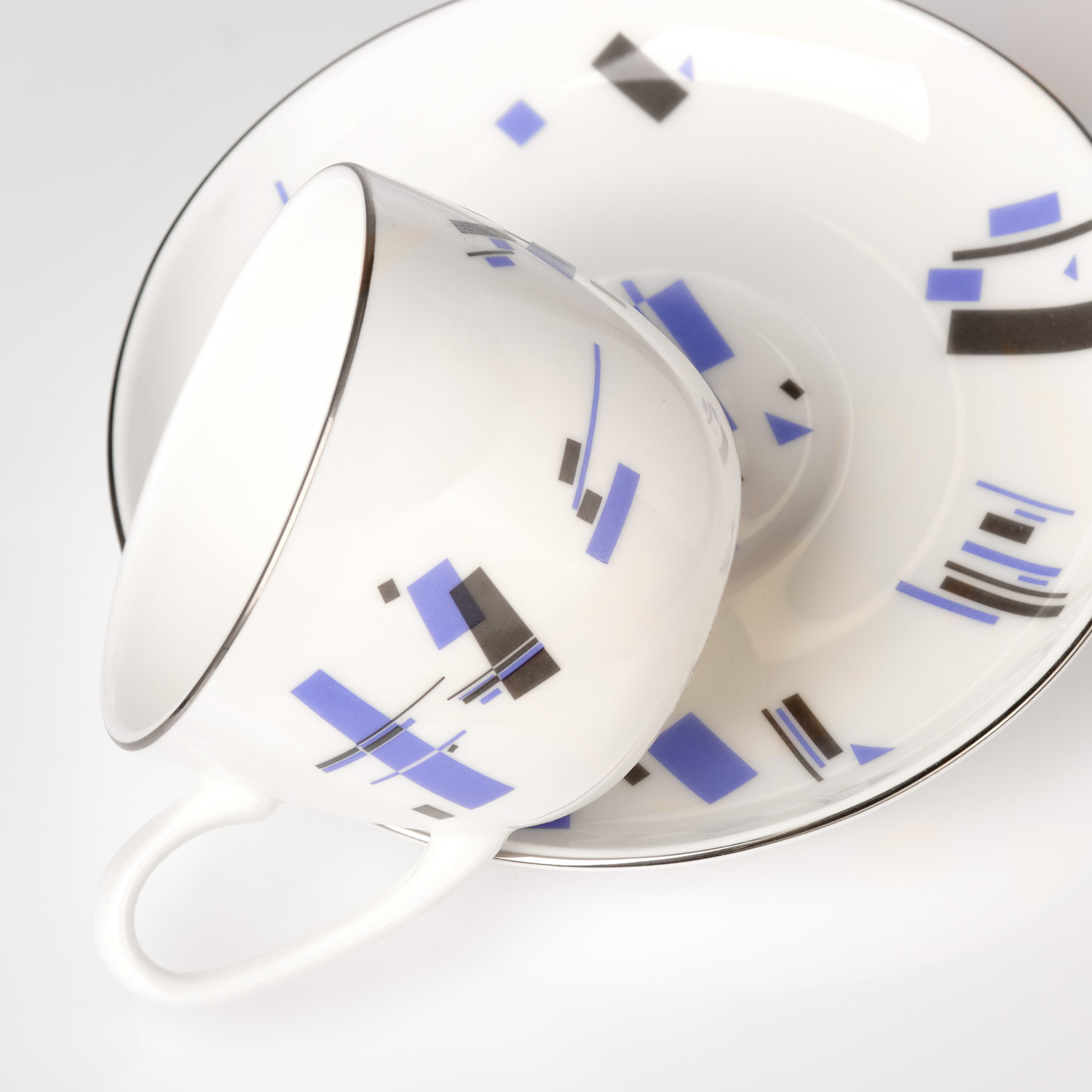 Кофейная пара Amelie-13