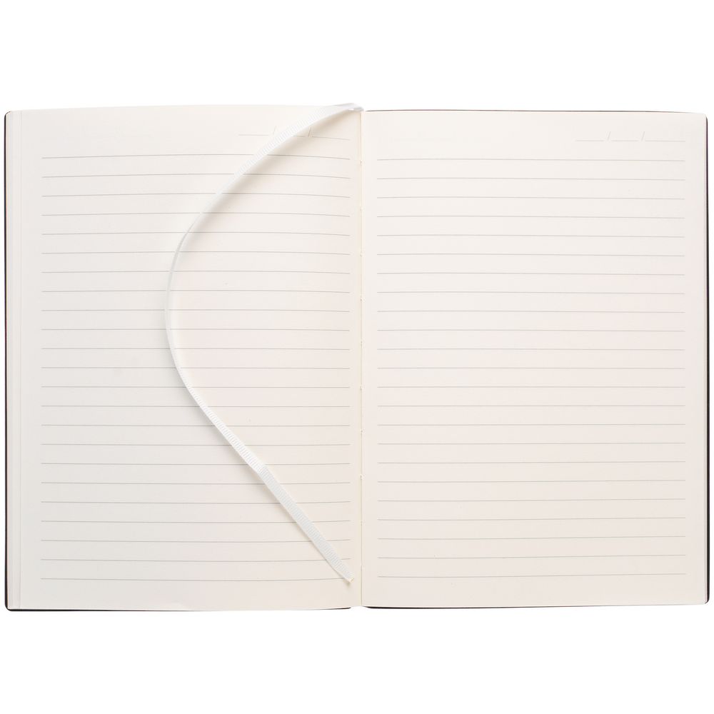 Ежедневник Chillout New, недатированный, черный-3