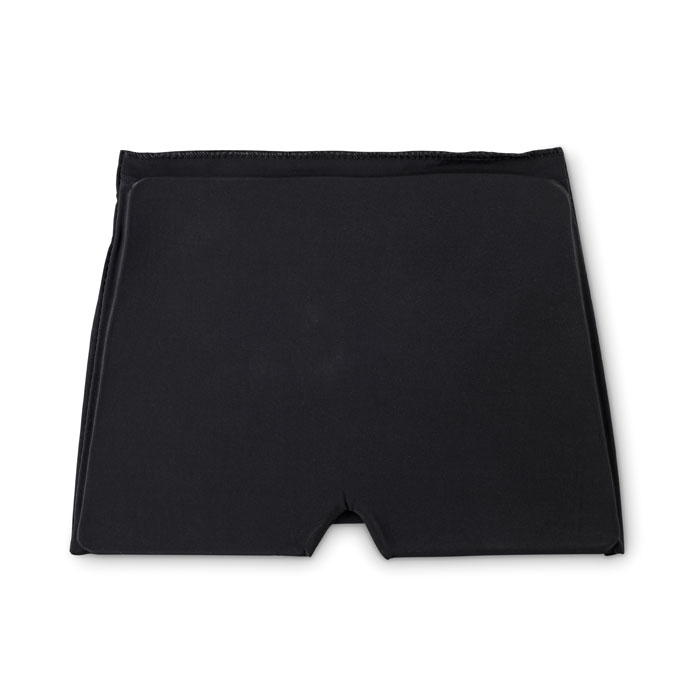 Шапочка для компрессов, черный-4