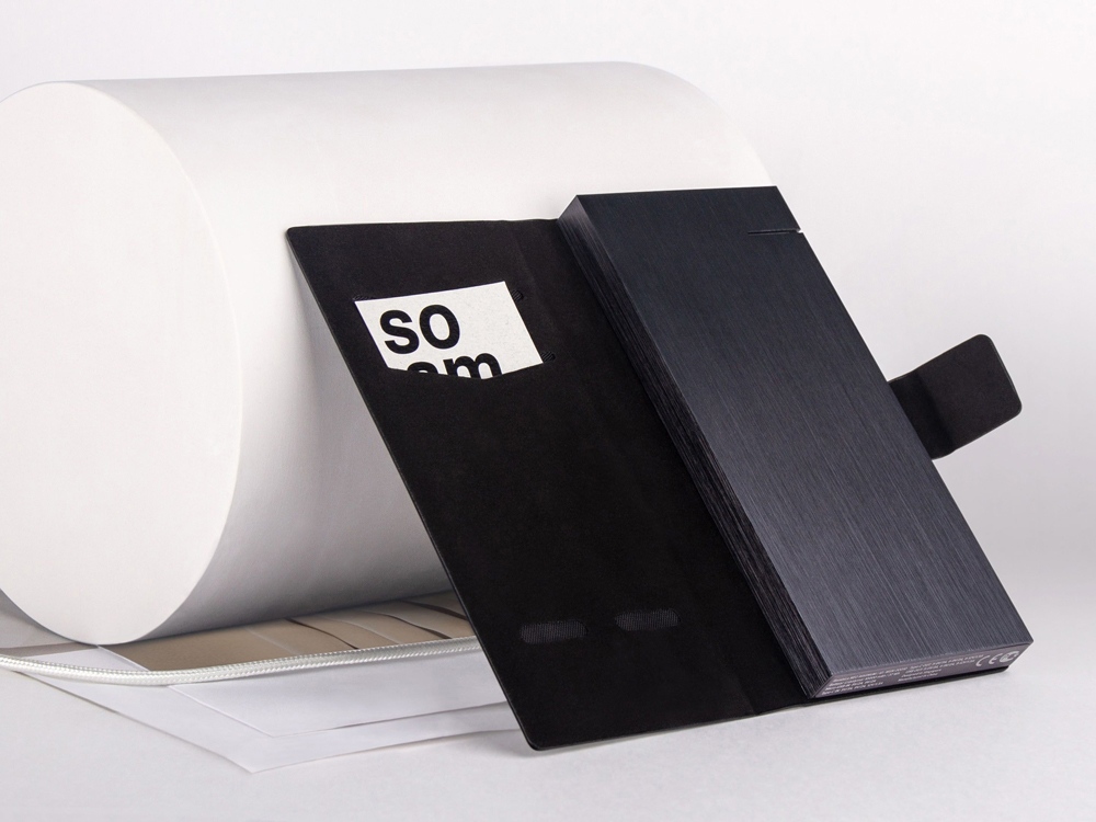 Внешний аккумулятор Rombica NEO Magnum-9