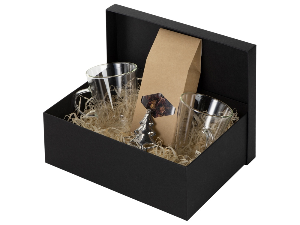 Подарочный набор Christmas tea-1