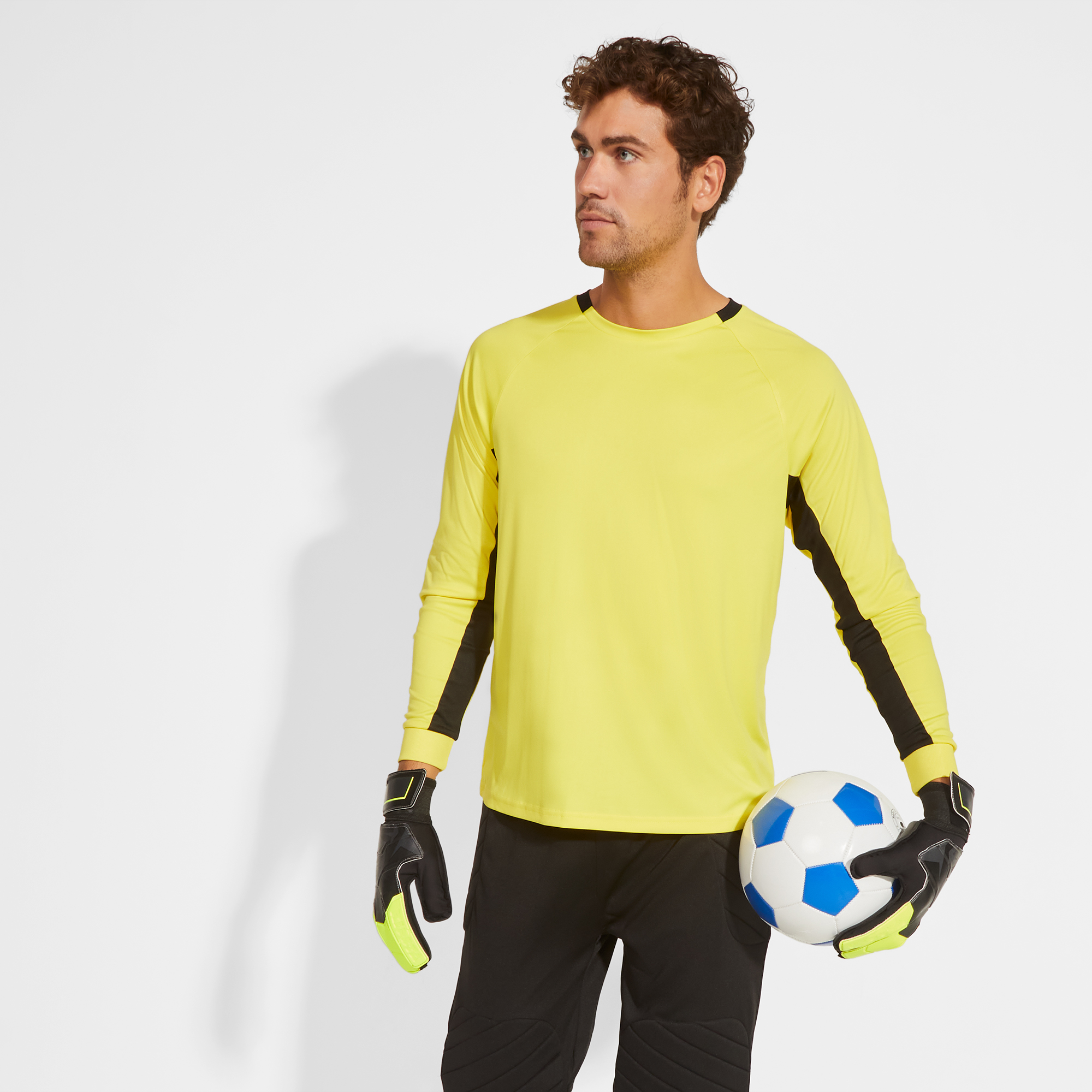 Мяч футбольный TUCHEL, Королевский синий-2