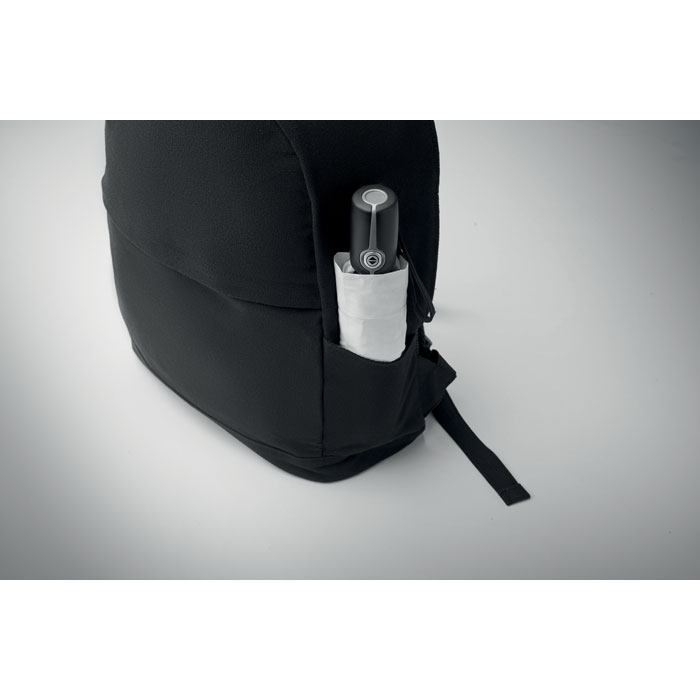 Рюкзак, черный-1