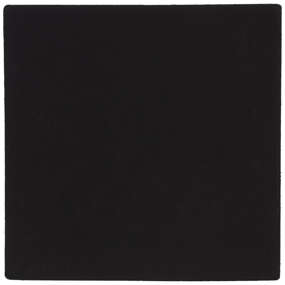 Лейбл Listra Soft Touch, L, черный-0