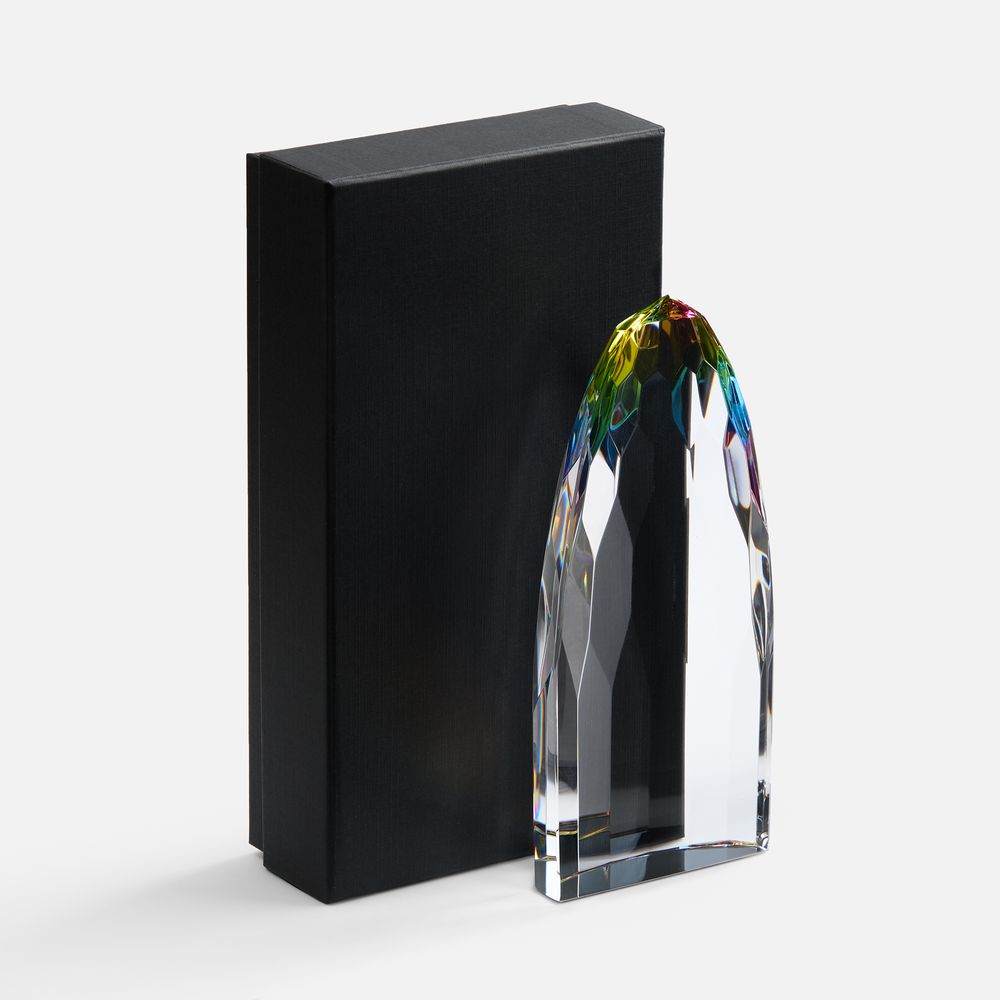 Стела Gleampeak-2