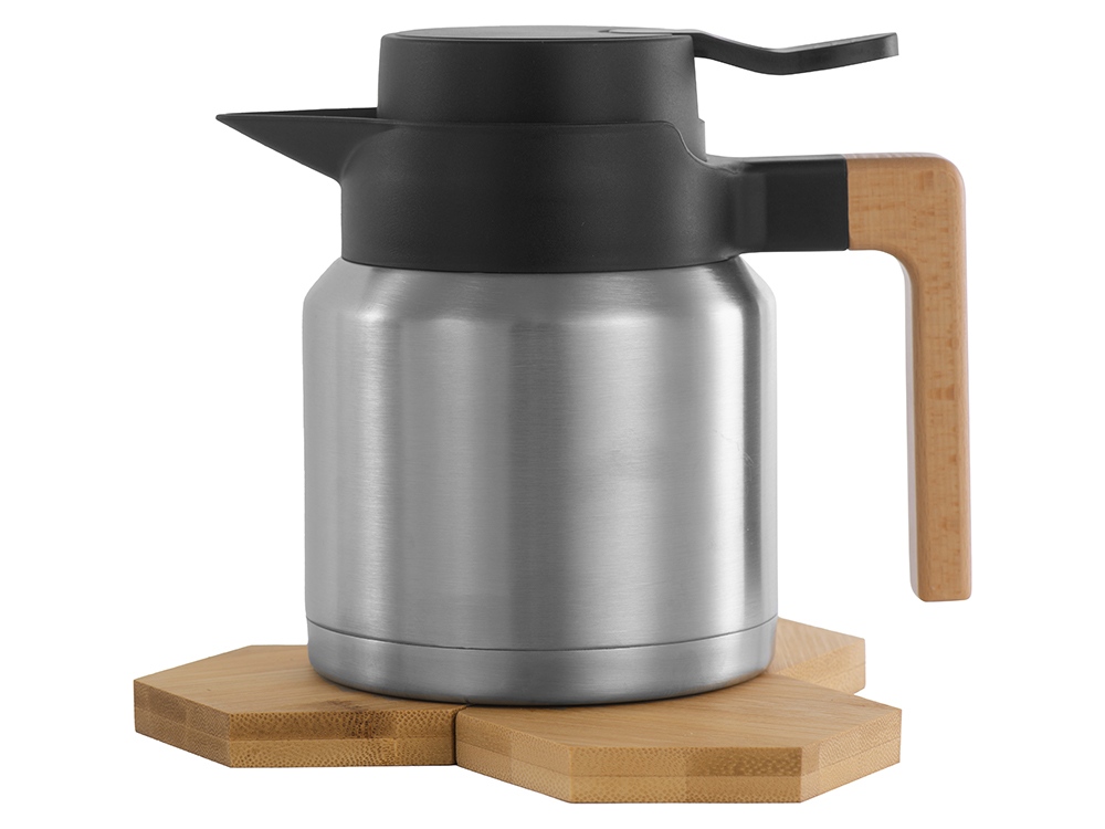 Набор костеров-менажниц в форме пазла Sota-8