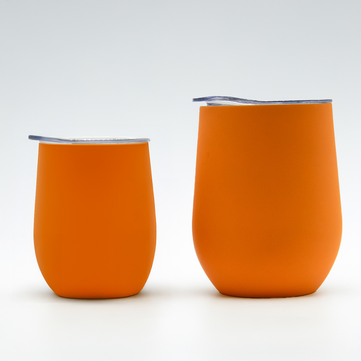 Кофер софт-тач KID 8s (оранжевый)-3