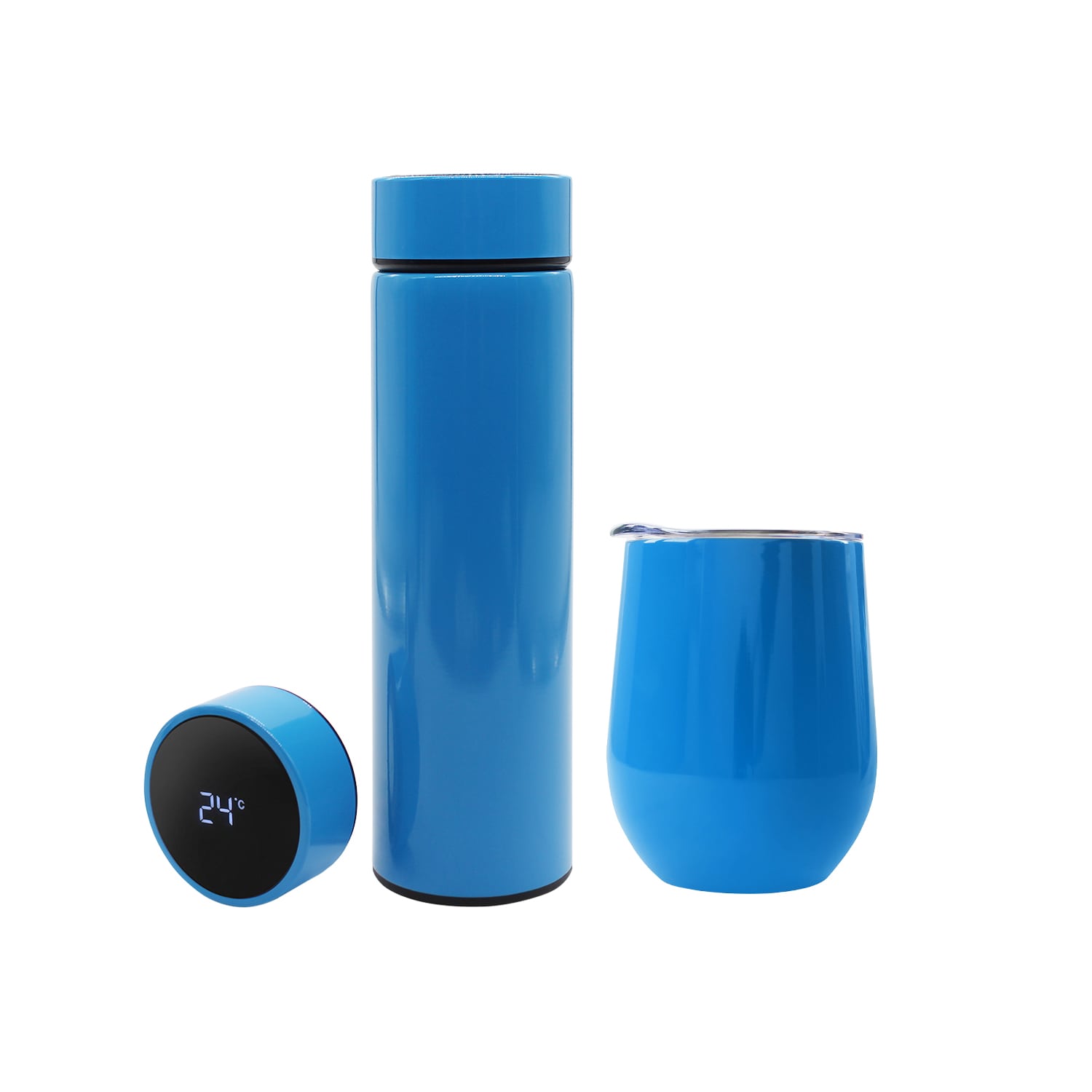 Набор Hot Box C (голубой)-1