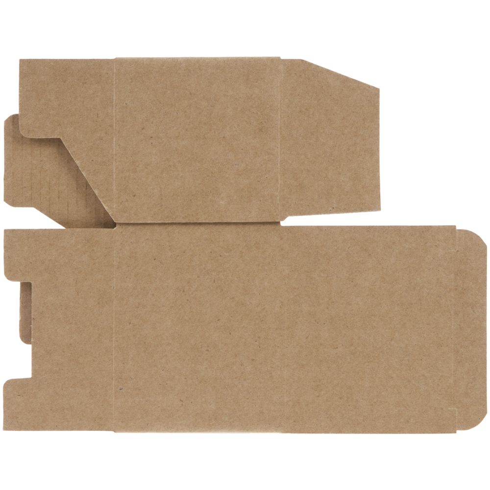 Коробка для кружки Dacha, малая, крафт-2