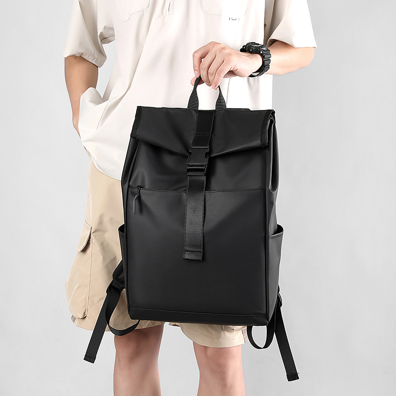 Рюкзак Alvort, Черный-4