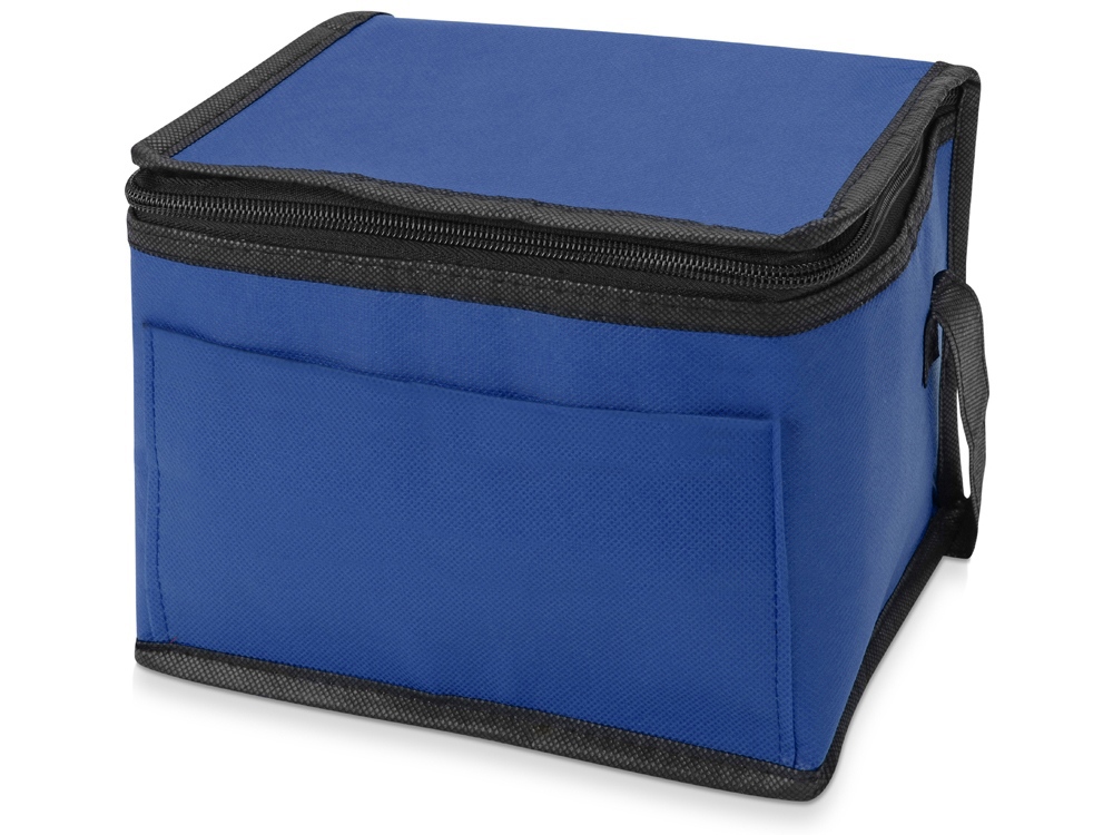 Сумка-холодильник Альбертина, синий-0