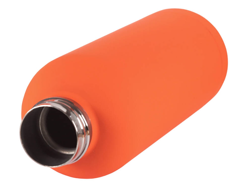 ODIN. Термобутылка 550 мл (Оранжевый)-2