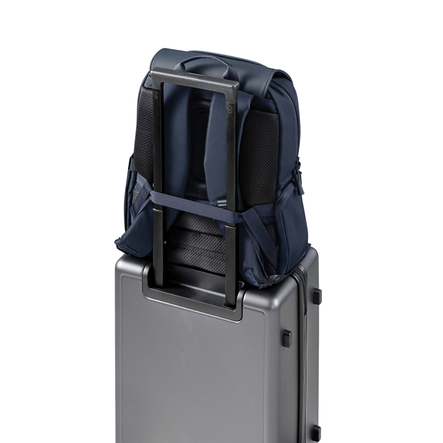 Рюкзак XD Design Soft Daypack, 16’’-12