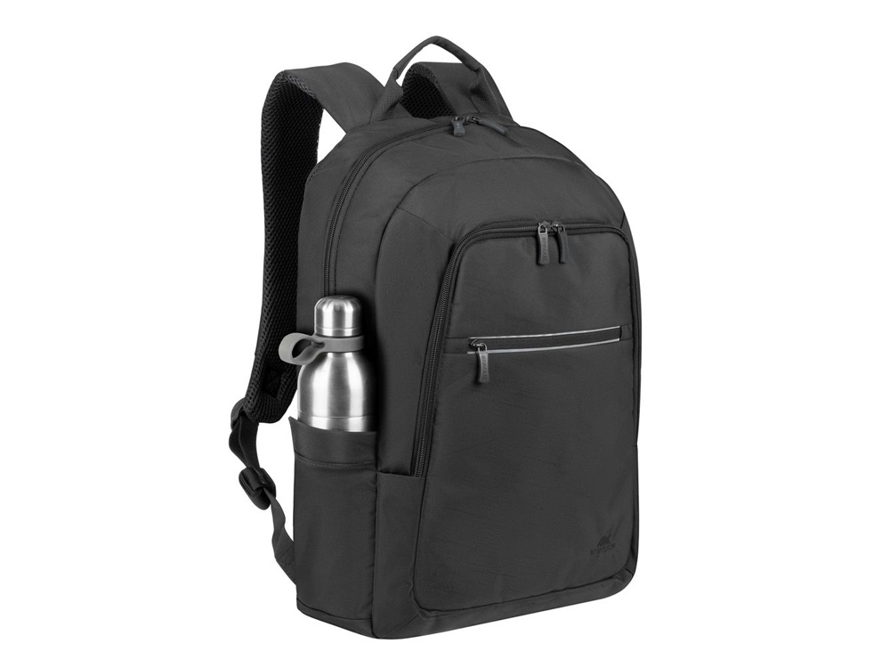 RIVACASE 7561 black ECO рюкзак для ноутбука 15,6-16 / 6-11