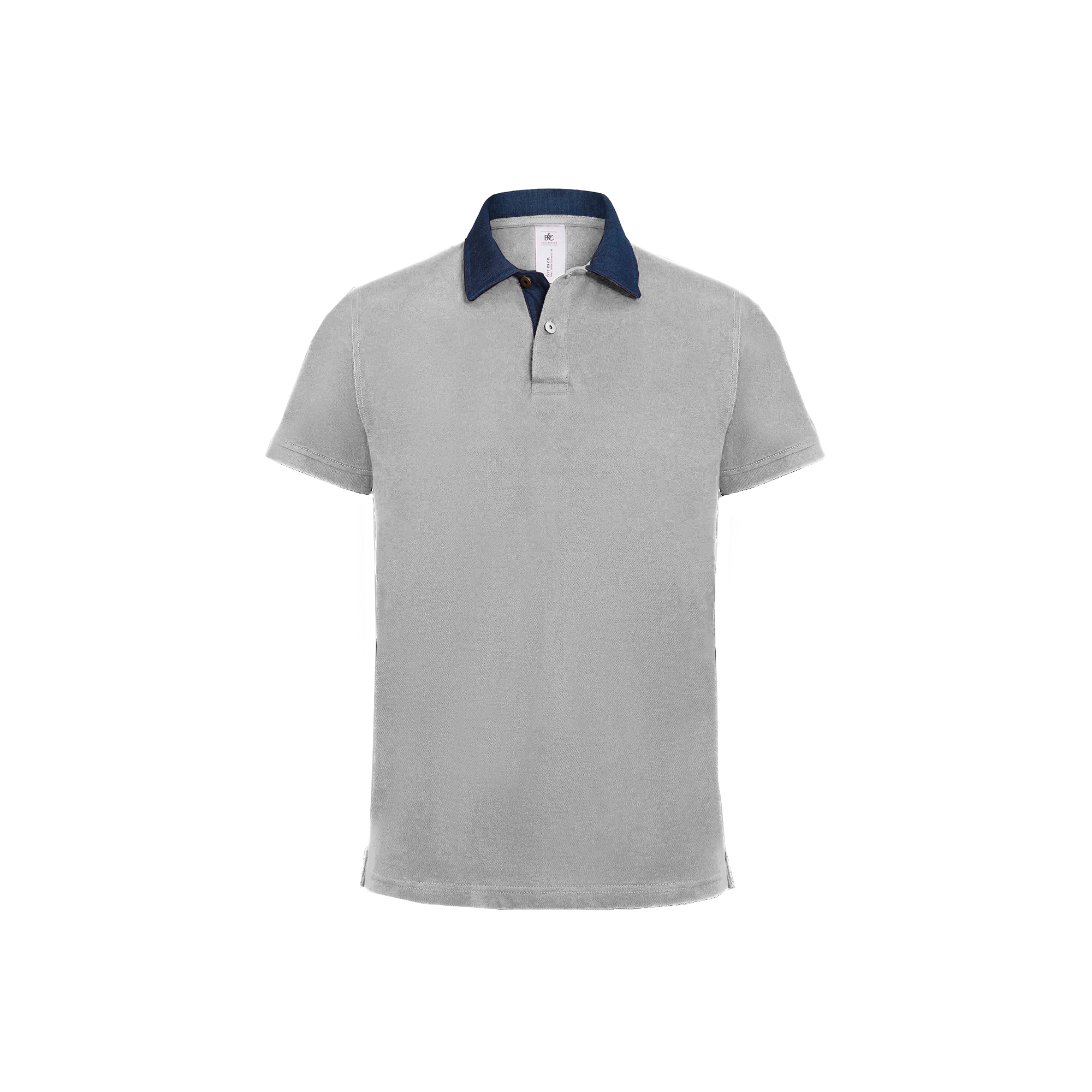 Футболка теннисная DNM Forward/men-1