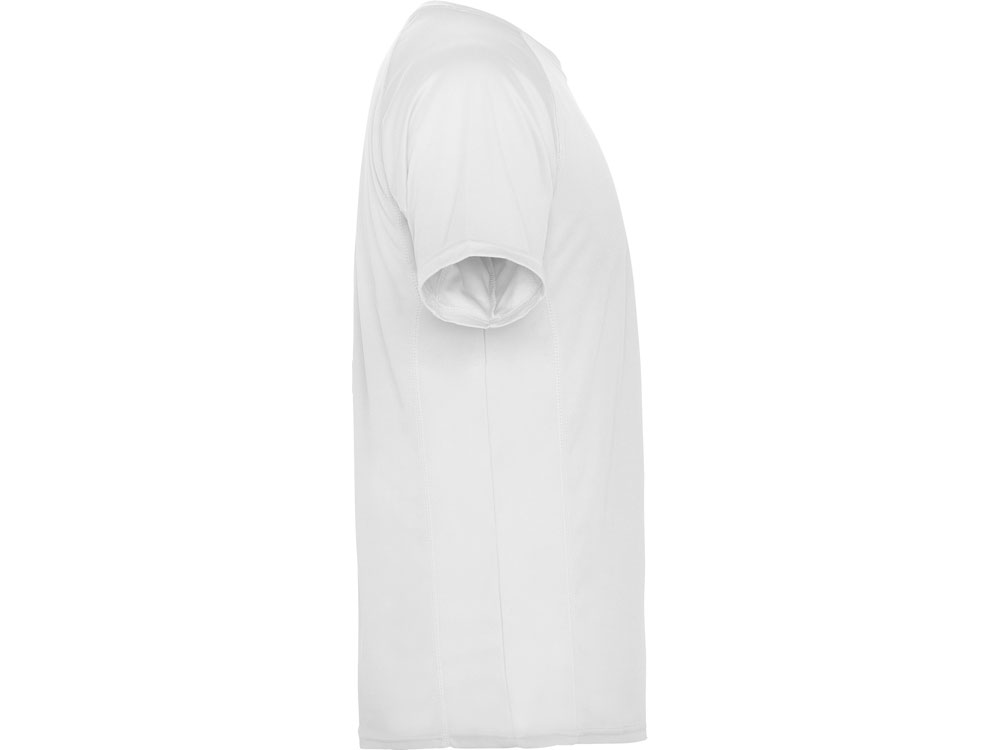 Спортивная футболка Montecarlo мужская, белый-3