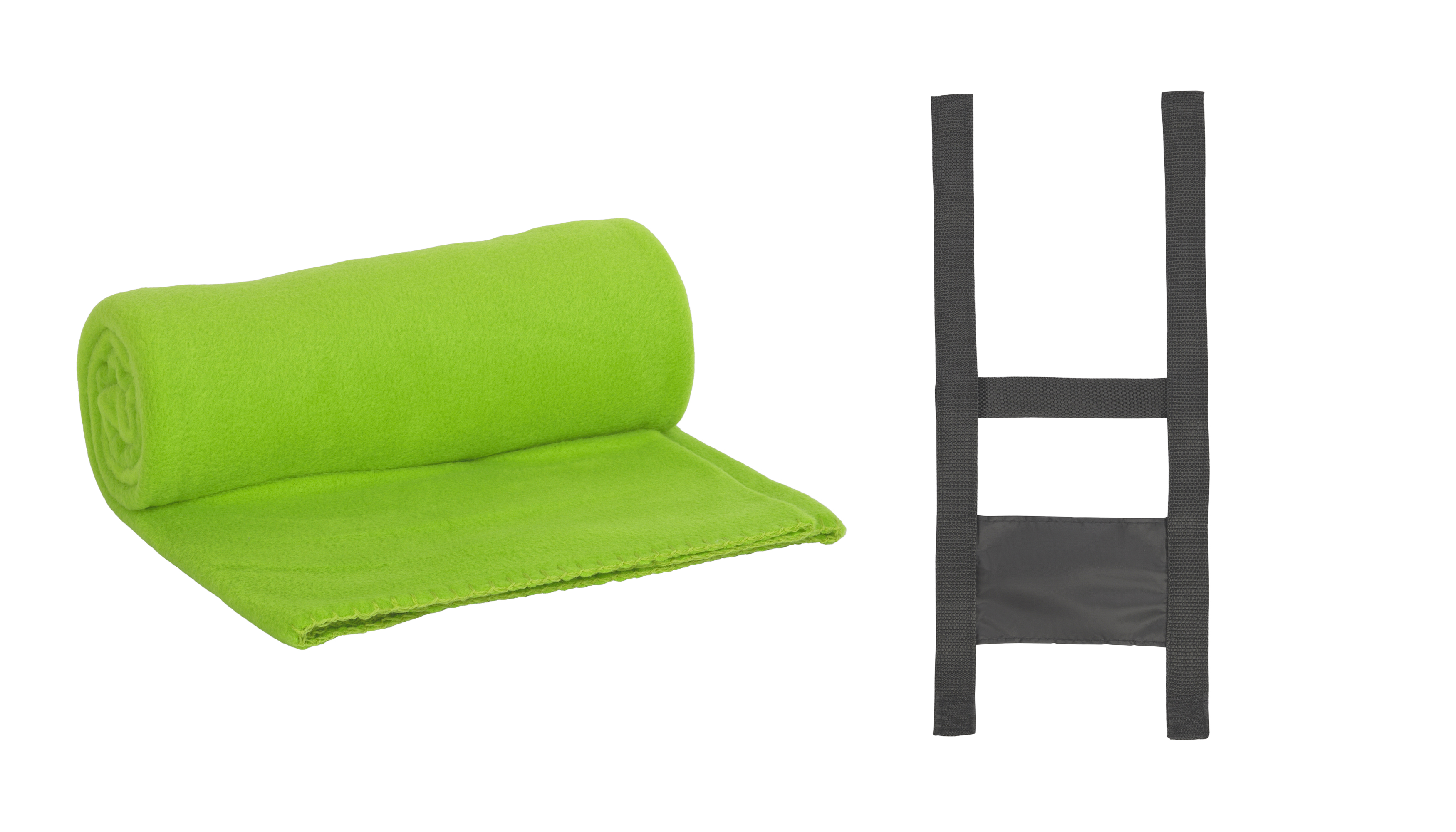 Плед "Байкал"-1