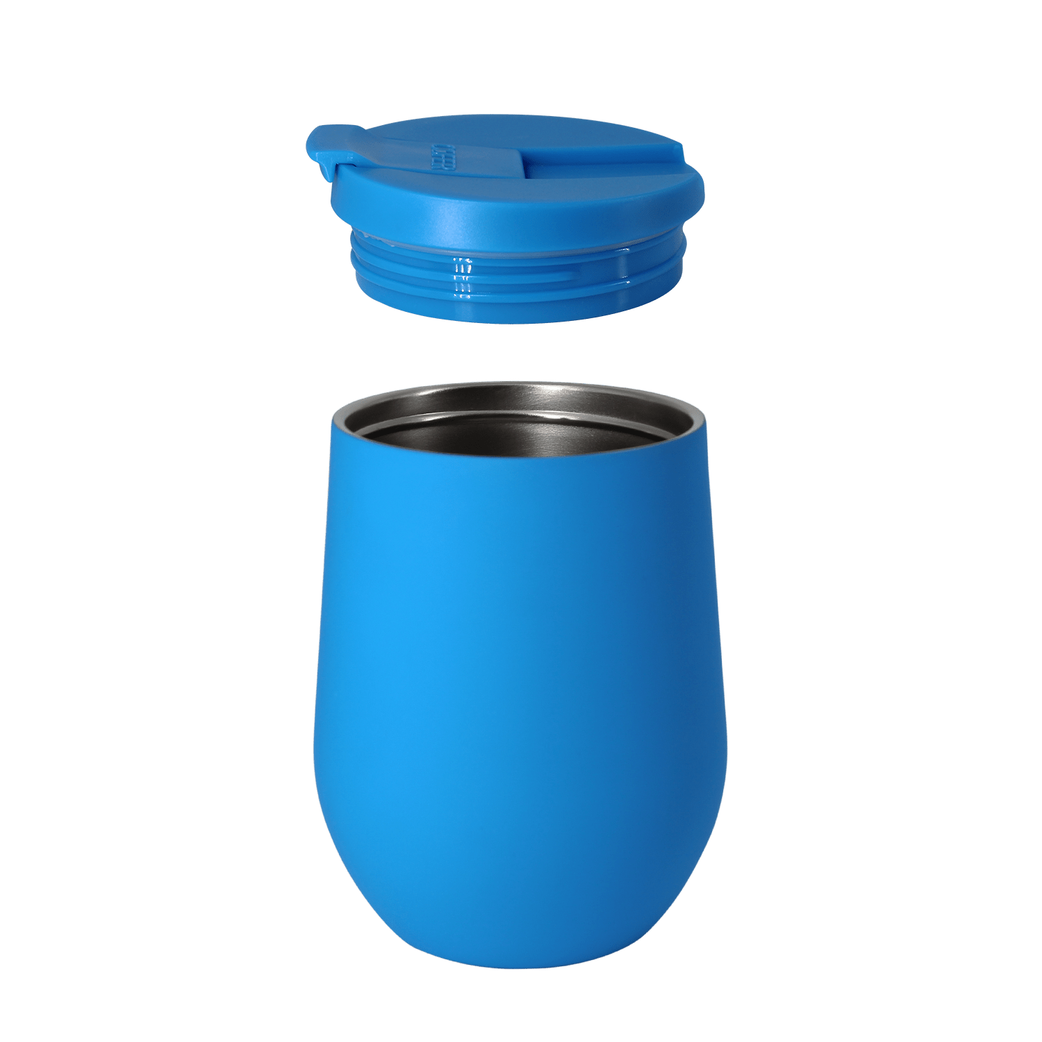 Кофер софт-тач NEO CO12s (голубой)-4