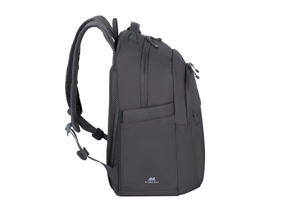 RIVACASE 5432 grey Городской рюкзак, 16л / 12-2