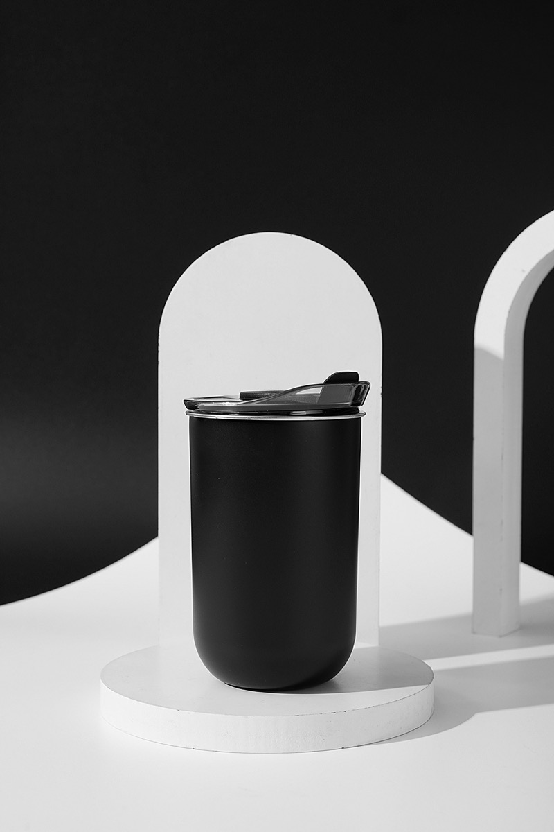 Кофер Light (черный)-4