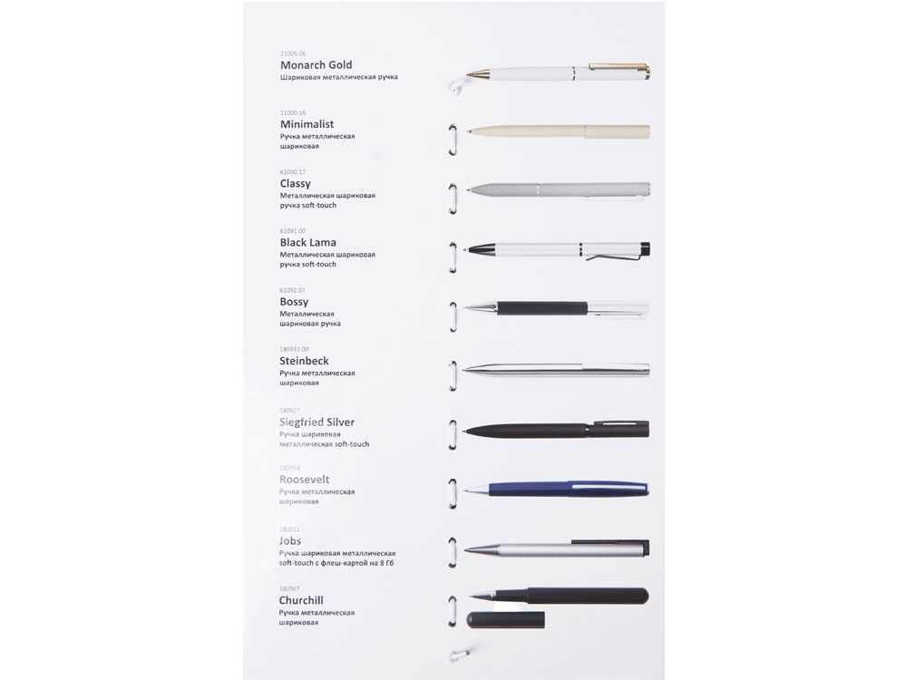 Промо-сет Lettertone 2.0-2