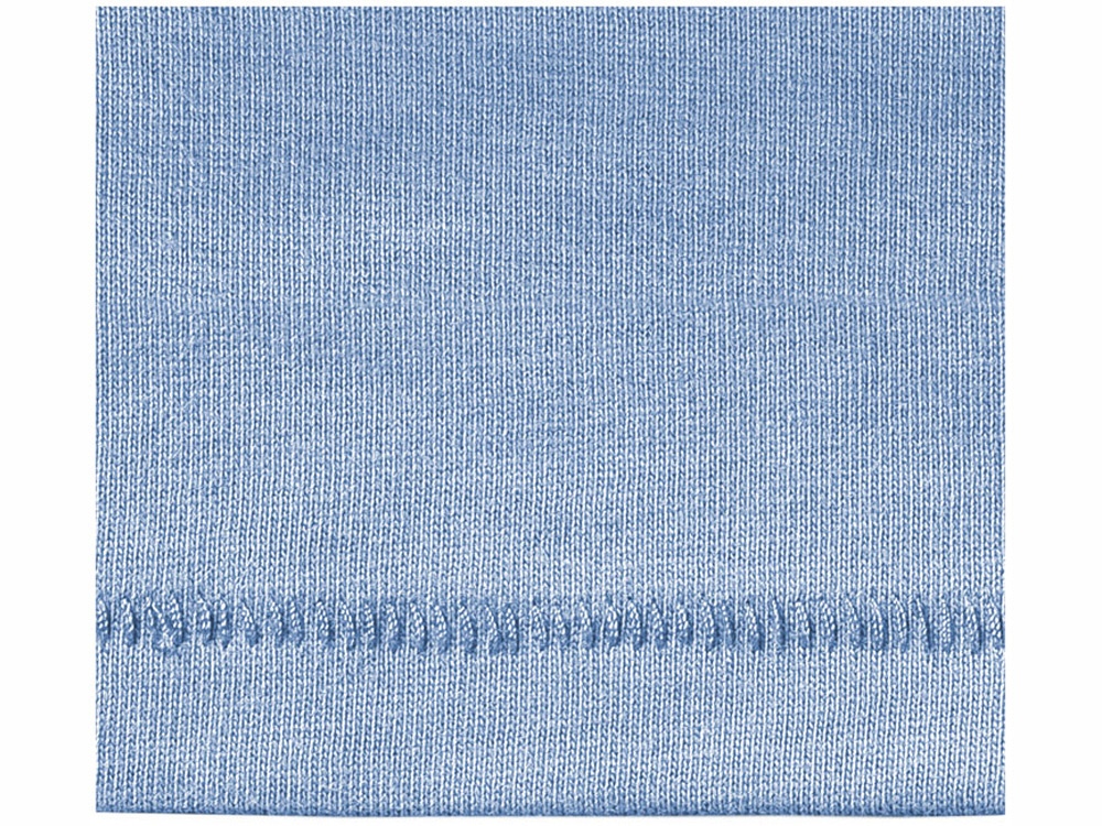 Nanaimo мужская футболка с коротким рукавом, св. голубой-5