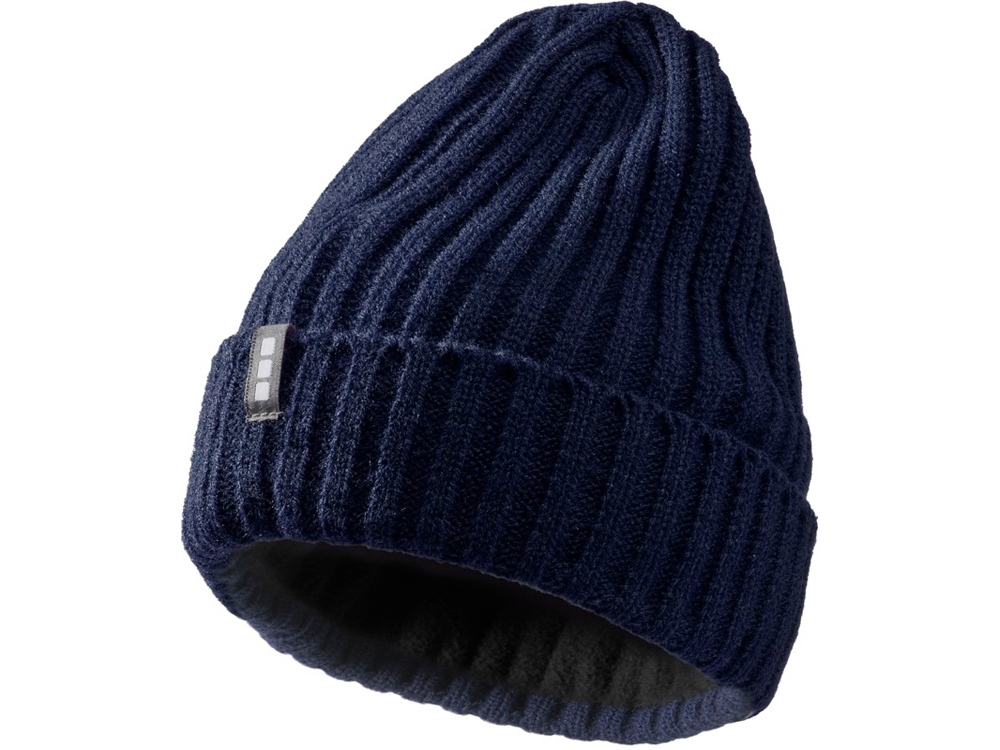 Шапка Spire, темно-синий-0