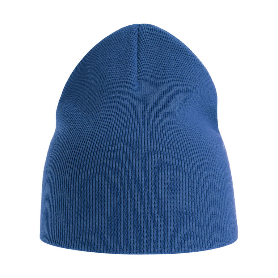 Шапка YALA из органического хлопка, синий-3