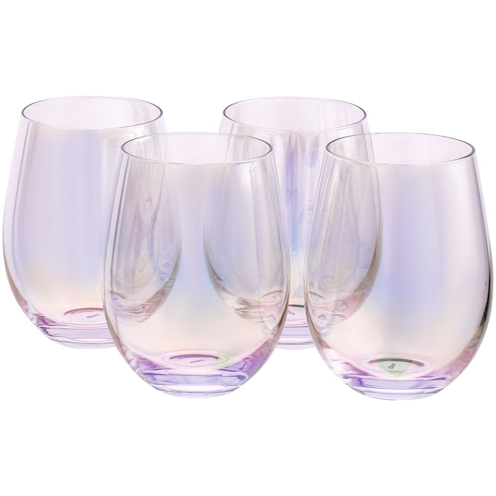 Набор из 4 бокалов Perola-1