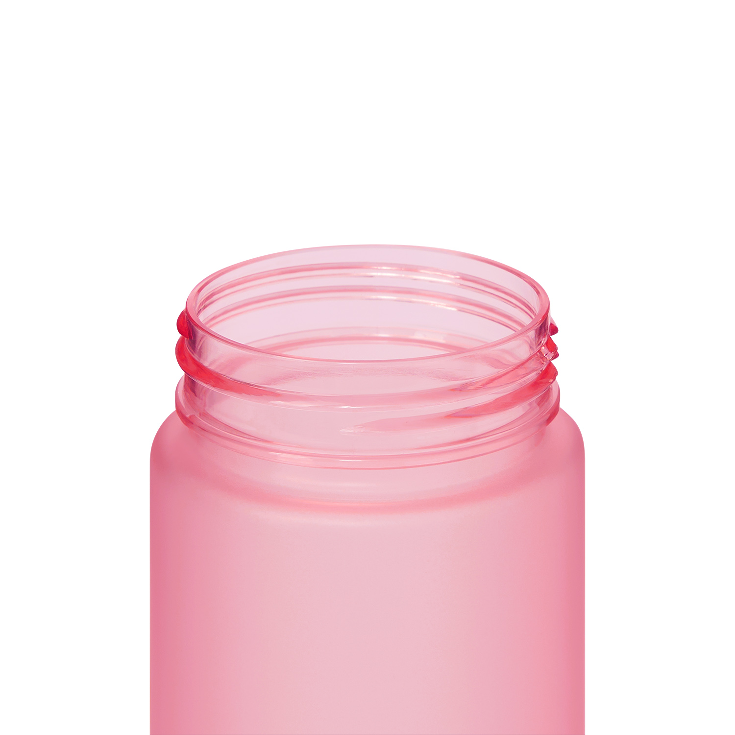 Бутылка для воды Флип мини  (Flip mini), розовая-4