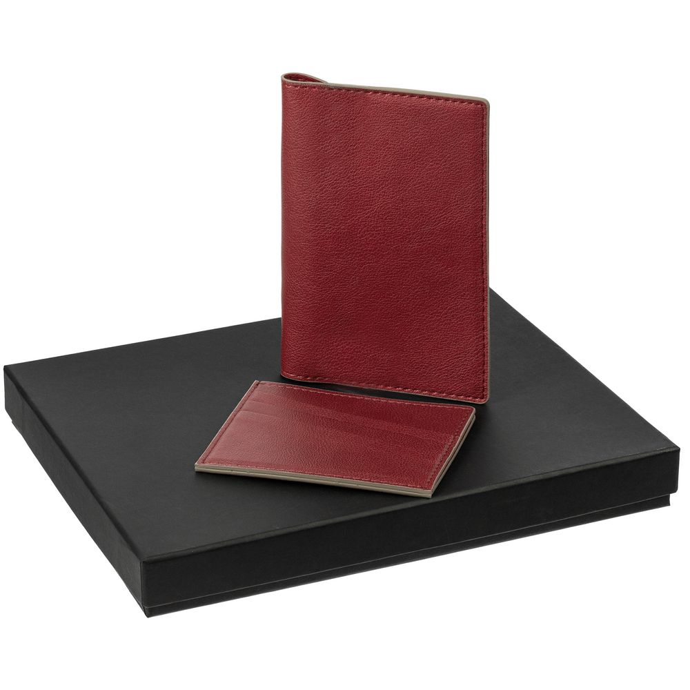 Набор Petrus Mini, красный-1