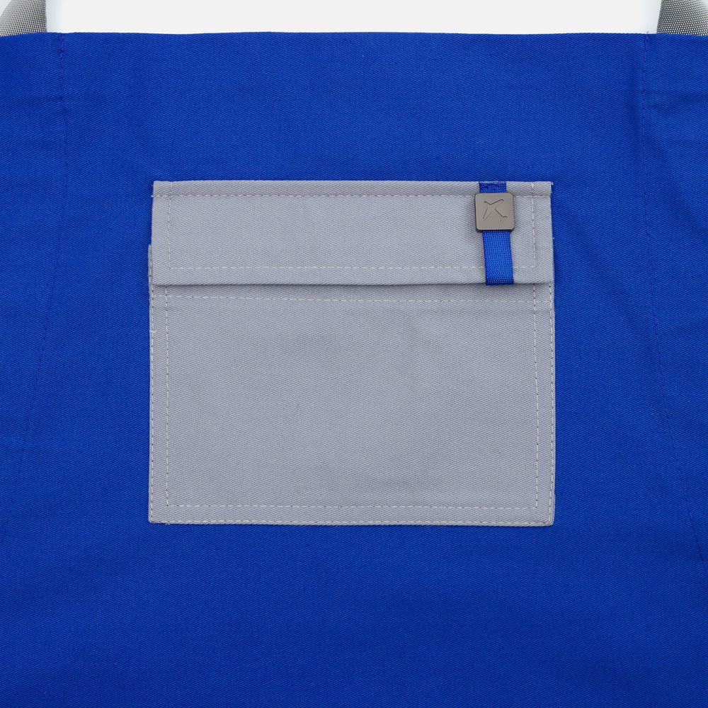 Стропа текстильная Fune 10 S, синяя, 10 см-2