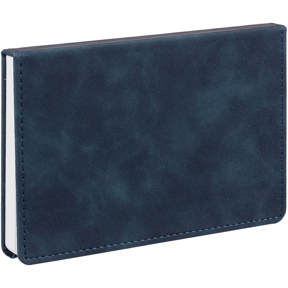 Еженедельник Urban, недатированный, синий-0